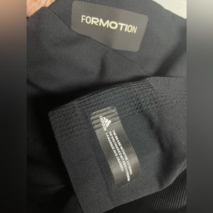 adidas formotion sculpt tights